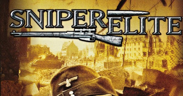 download sniper elite 3 highly compressed psp